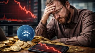 Cardano kurucusu Hoskinson kripto piyasasındaki kaybını açıkladı