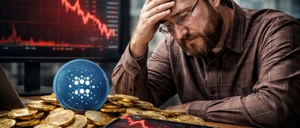 Cardano kurucusu Hoskinson kripto piyasasındaki kaybını açıkladı