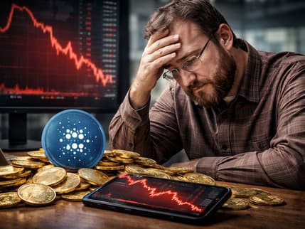 Cardano kurucusu Hoskinson kripto piyasasındaki kaybını açıkladı