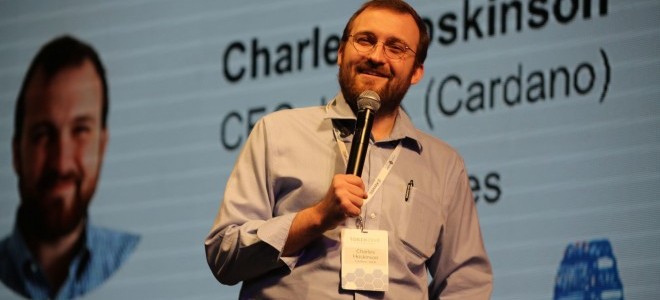 Cardano kurucusundan yıl sonu Bitcoin tahmini