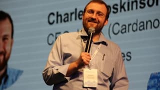 Cardano kurucusundan yıl sonu Bitcoin tahmini