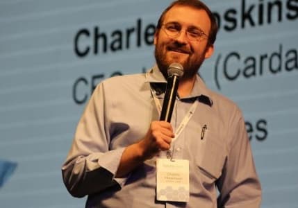 Cardano kurucusundan yıl sonu Bitcoin tahmini