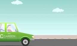 Careem, Filistin'de Faaliyete Başladı