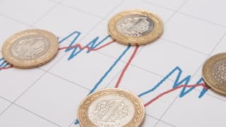 Cari açık 15 ayın en yüksek seviyesinde