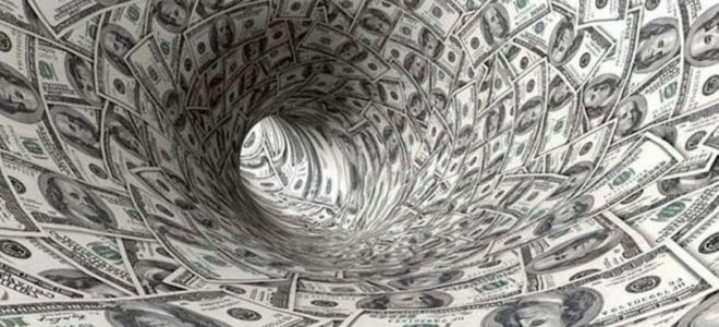 Cari açık beklentinin altında gerçekleşti