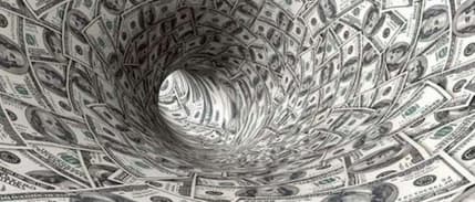 Cari açık beklentinin altında gerçekleşti