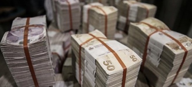 Cari açık mayısta 684 milyon dolar oldu