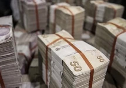 Cari açık mayısta 684 milyon dolar oldu