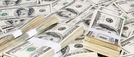 Cari Açık Sonrası Dolar 4,80 Liraya Kadar Çıktı