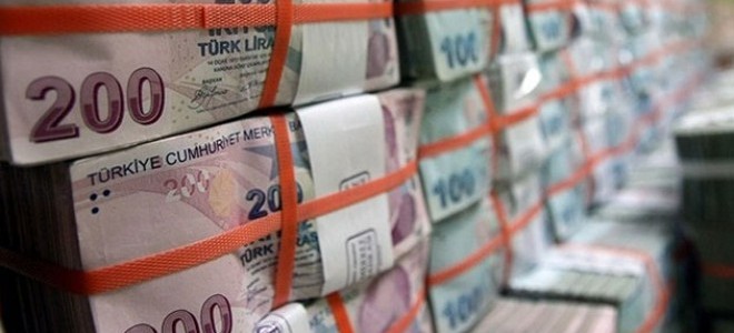 Cari Açık Yükseldi