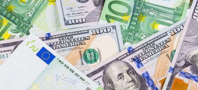 Cari Açıkla Dolar ve Euro'da Son Durum