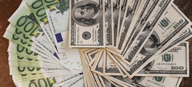 Cari Açıkla Dolar ve Euro'da Son Durum