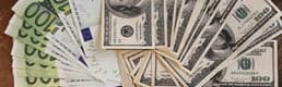 Cari Açıkla Dolar ve Euro'da Son Durum