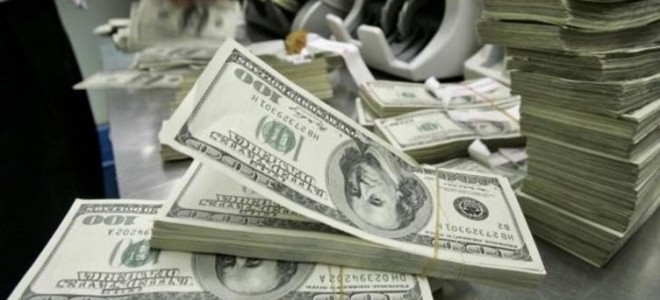 Sanayi üretimindeki düşüş beklentiyi aştı