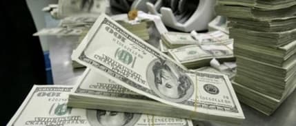 Sanayi üretimindeki düşüş beklentiyi aştı