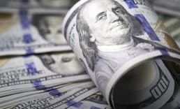 Cari denge ocakta 3,8 milyar dolar açık verdi