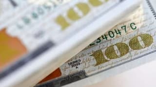 Cari denge şubatta 4,4 milyar dolar açık verdi