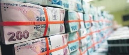 Cari denge Temmuz'da 1.16 milyar dolar fazla verdi
