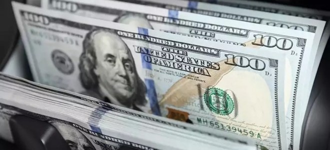 Cari dengede son 5 yılın en yüksek fazlası verildi