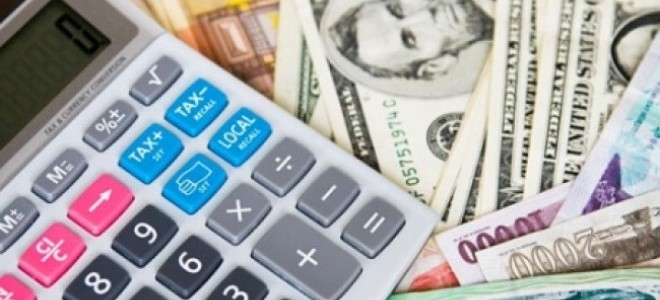 Cari İşlemler Açığı Belli Oldu