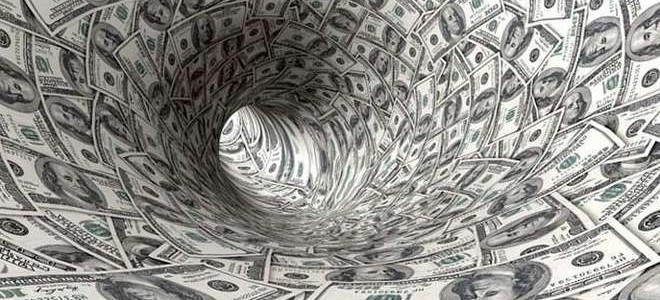 Cari İşlemler Açığı Mart'ta Yükseldi