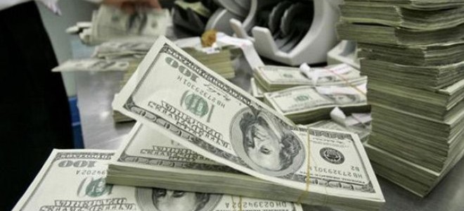 Cari işlemler dengesi açıkladı