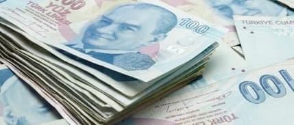 Cari işlemler hesabı martta 3 milyar 329 milyon dolar açık verdi
