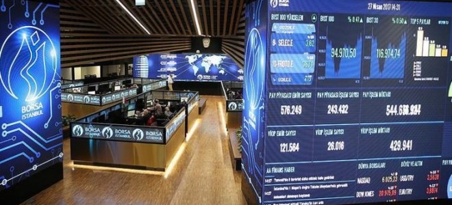 Cari Veri Sonrası Dolar, Euro ve BİST100'de Son Durum...
