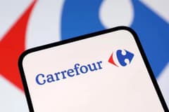 Carrefour Romanya birimini satıyor