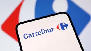 Carrefour Romanya birimini satıyor