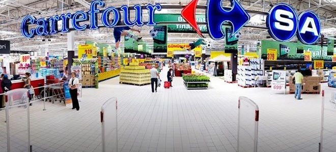 CarrefourSA’dan, Balçova’ya 7,5 Milyon Liralık Yatırım