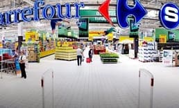 CarrefourSA’dan, Balçova’ya 7,5 Milyon Liralık Yatırım