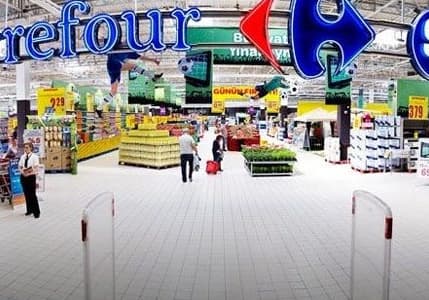 CarrefourSA’dan, Balçova’ya 7,5 Milyon Liralık Yatırım