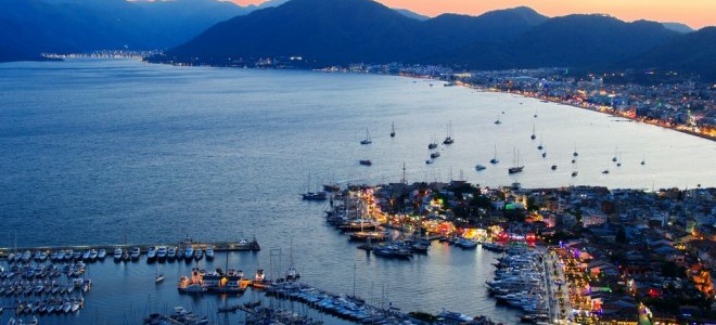 CarrefourSA'dan Marmaris’e 'Hipermarket' Yatırımı  