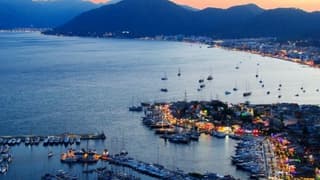 CarrefourSA'dan Marmaris’e 'Hipermarket' Yatırımı  