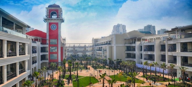 Carrefoursa Mavişehir’de Açıldı