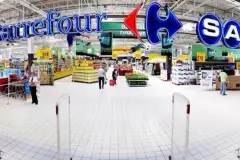 CarrefourSA'nın yeni CEO'su Hatice Evren oldu