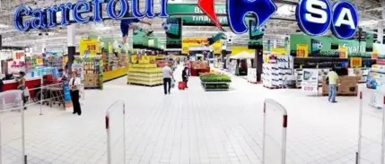 CarrefourSA'nın yeni CEO'su Hatice Evren oldu