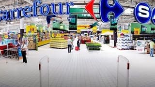 CarrefourSA’nın Yeni Marketleri Hizmete Açıldı