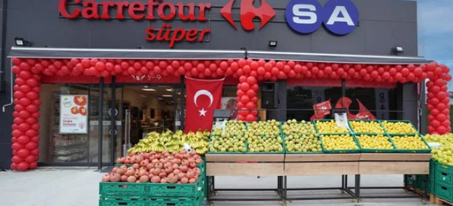 CarrefourSA satılıyor mu? Sabancı’dan resmi açıklama geldi