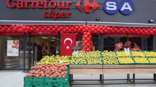 CarrefourSA satılıyor mu? Sabancı’dan resmi açıklama geldi