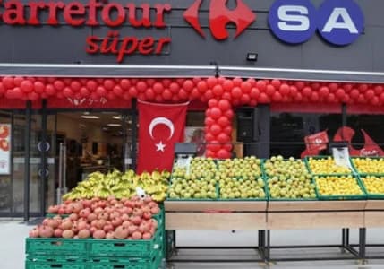 CarrefourSA satılıyor mu? Sabancı’dan resmi açıklama geldi