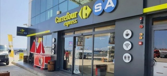CarrefourSA toplu iş sözleşmesi imzaladı: Çalışanların kazanımları neler oldu?