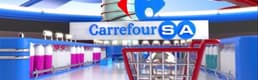 Carrefoursa Yalıkavak'ta Hizmette