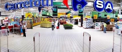 CarrefourSA Yılın Son Üç Gününde 6 Yeni Market Açtı