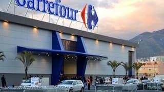 Carrefoursa Yönetiminde Değişiklik