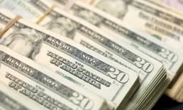 Carry trade ile 4 ayda 20,3 milyar dolar geldi