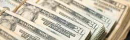 Carry trade ile 4 ayda 20,3 milyar dolar geldi