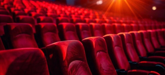 Çarşamba günleri Sinema Günü ilan edildi: Yıl sonuna kadar filmler 120 lira olacak