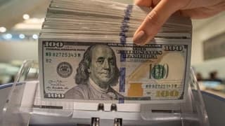 Çarşamba günü döviz mevduatındaki artış hesaplandı